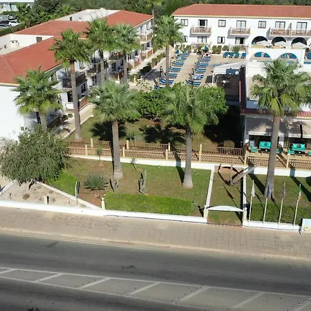 Lejlighedshotel Cosmelenia 3*