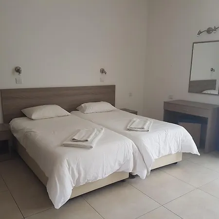 Cosmelenia Lejlighedshotel Ayia Napa