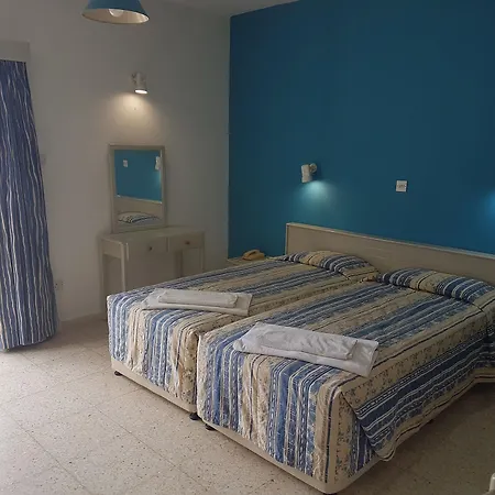 Lejlighedshotel Cosmelenia Ayia Napa