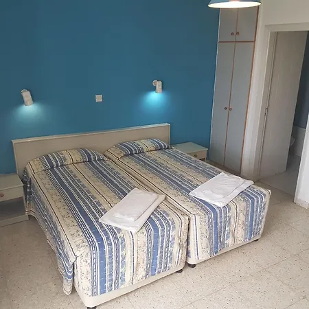 Lejlighedshotel Cosmelenia 3*