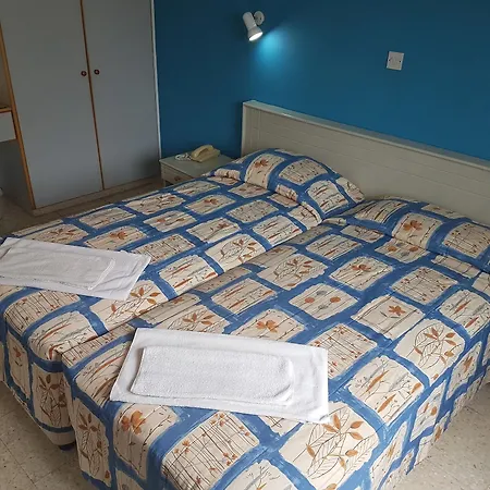 Lejlighedshotel Cosmelenia 3*