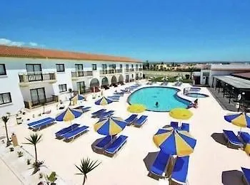 Cosmelenia Lejlighedshotel 3*