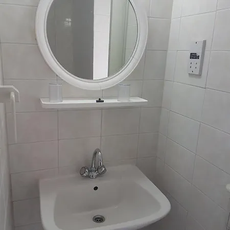 Lejlighedshotel Cosmelenia
