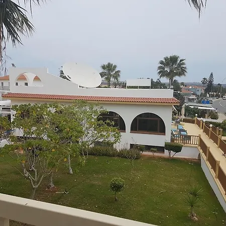 Lejlighedshotel Cosmelenia