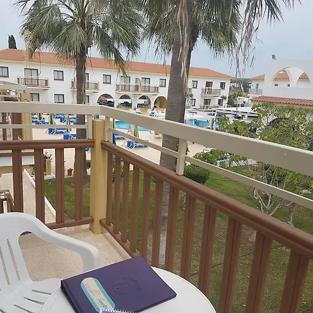 Cosmelenia Lejlighedshotel