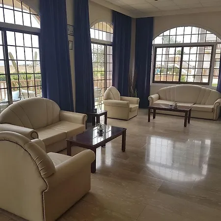 Lejlighedshotel Cosmelenia