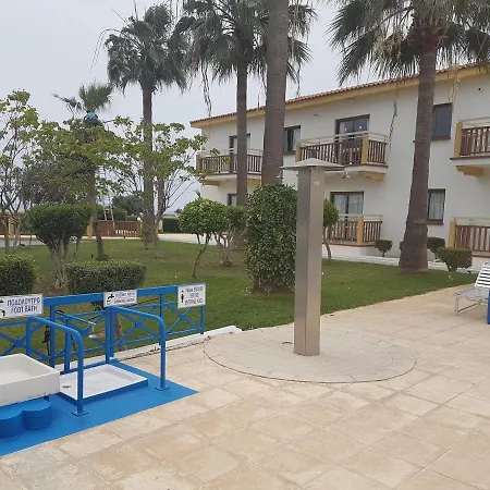 Cosmelenia Lejlighedshotel Ayia Napa