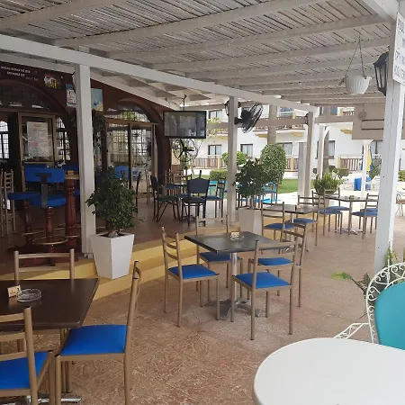 Cosmelenia Lejlighedshotel