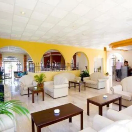 Lejlighedshotel Cosmelenia