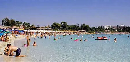 Lejlighedshotel Cosmelenia