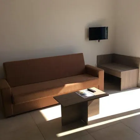 Cosmelenia 3* Ayia Napa