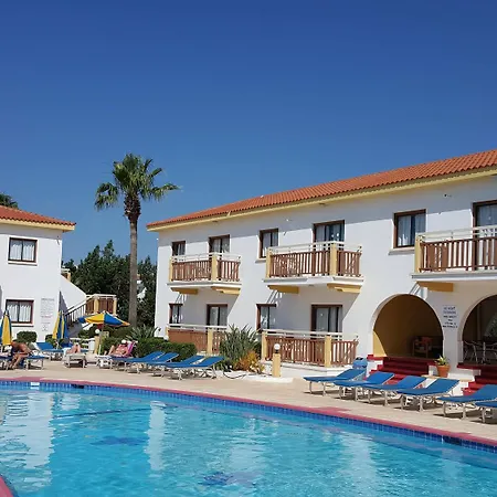 Cosmelenia Lejlighedshotel
