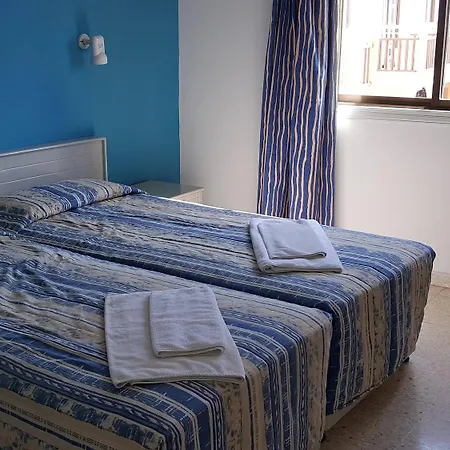 Cosmelenia Lejlighedshotel Ayia Napa