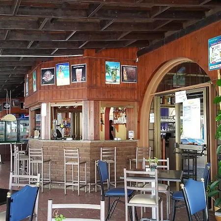 Lejlighedshotel Cosmelenia