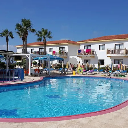 Cosmelenia Lejlighedshotel Ayia Napa